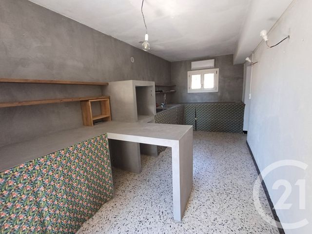Maison &agrave; vendre - 5 pi&egrave;ces - 98 m2 - Ales - 30 - LANGUEDOC-ROUSSILLON