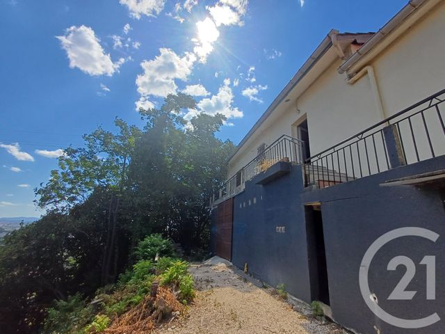 Maison &agrave; vendre - 5 pi&egrave;ces - 98 m2 - Ales - 30 - LANGUEDOC-ROUSSILLON