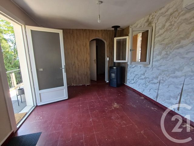 Maison &agrave; vendre - 5 pi&egrave;ces - 98 m2 - Ales - 30 - LANGUEDOC-ROUSSILLON