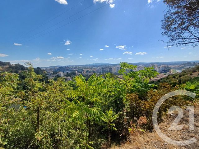 Maison &agrave; vendre - 5 pi&egrave;ces - 98 m2 - Ales - 30 - LANGUEDOC-ROUSSILLON