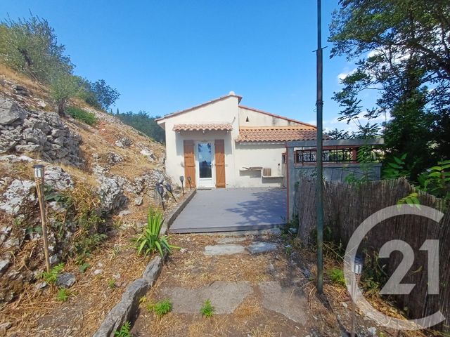 Maison &agrave; vendre - 5 pi&egrave;ces - 98 m2 - Ales - 30 - LANGUEDOC-ROUSSILLON