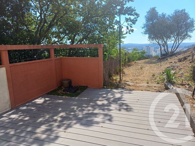 Maison &agrave; vendre - 5 pi&egrave;ces - 98 m2 - Ales - 30 - LANGUEDOC-ROUSSILLON