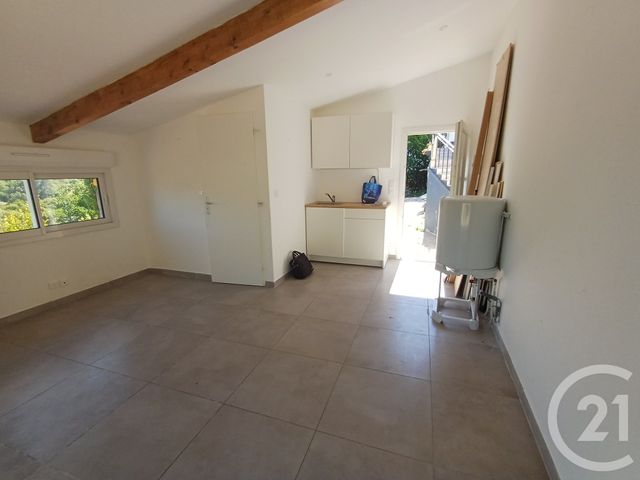 Maison &agrave; vendre - 5 pi&egrave;ces - 98 m2 - Ales - 30 - LANGUEDOC-ROUSSILLON