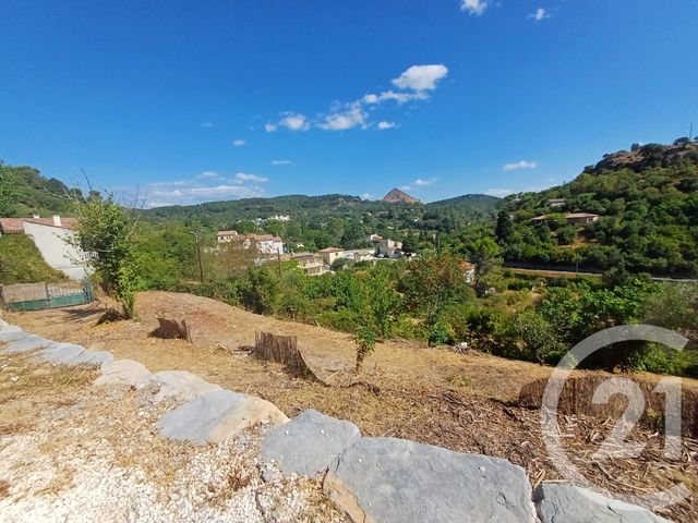 Maison &agrave; vendre - 5 pi&egrave;ces - 98 m2 - Ales - 30 - LANGUEDOC-ROUSSILLON