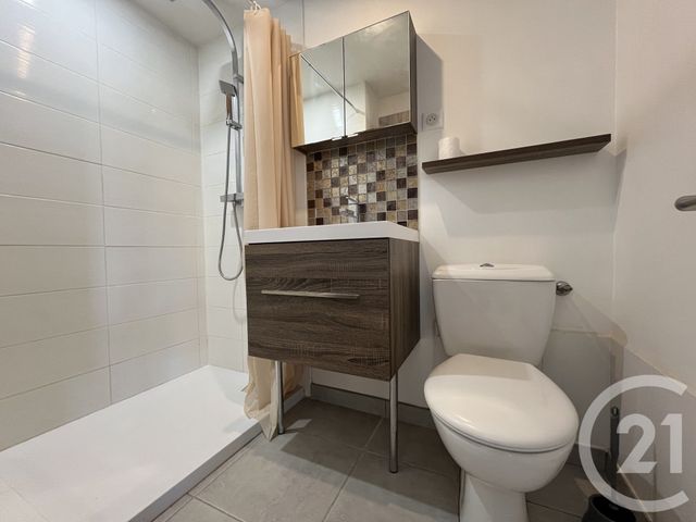 Maison &agrave; louer - 4 pi&egrave;ces - 85,22 m2 - Rousson - 30 - LANGUEDOC-ROUSSILLON