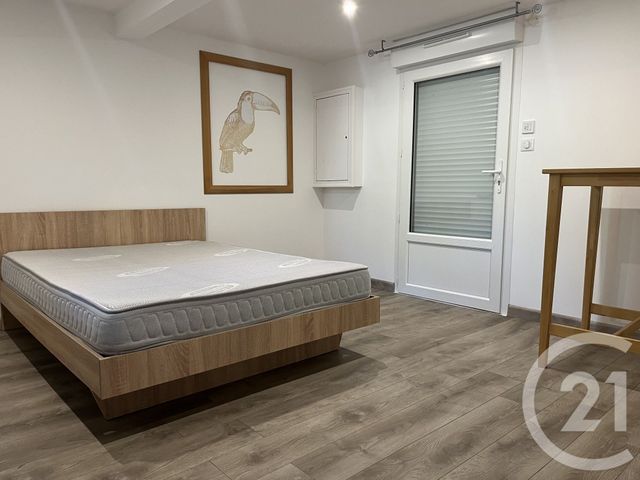 Maison &agrave; louer - 4 pi&egrave;ces - 85,22 m2 - Rousson - 30 - LANGUEDOC-ROUSSILLON