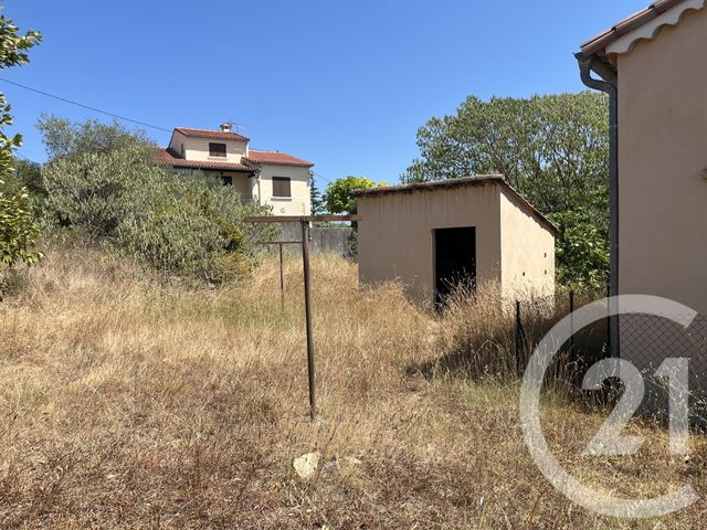 Maison &agrave; louer - 4 pi&egrave;ces - 85,22 m2 - Rousson - 30 - LANGUEDOC-ROUSSILLON