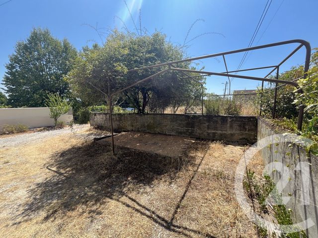 Maison &agrave; louer - 4 pi&egrave;ces - 85,22 m2 - Rousson - 30 - LANGUEDOC-ROUSSILLON