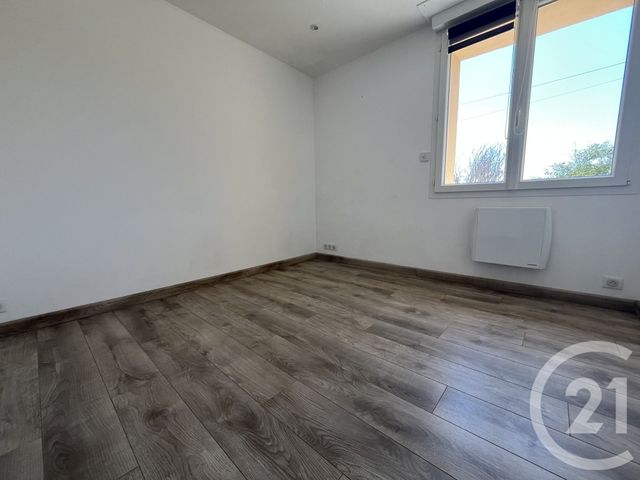 Maison &agrave; louer - 4 pi&egrave;ces - 85,22 m2 - Rousson - 30 - LANGUEDOC-ROUSSILLON