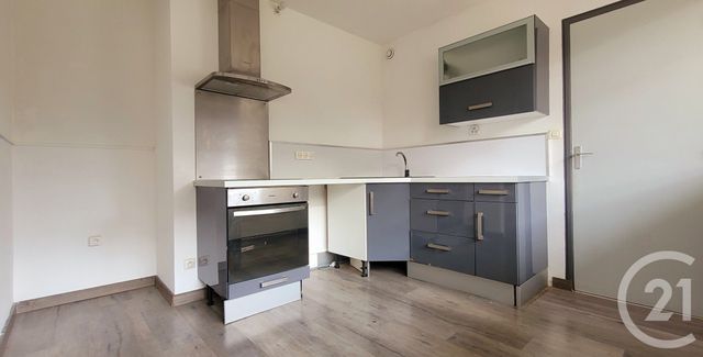 appartement - ALES - 30