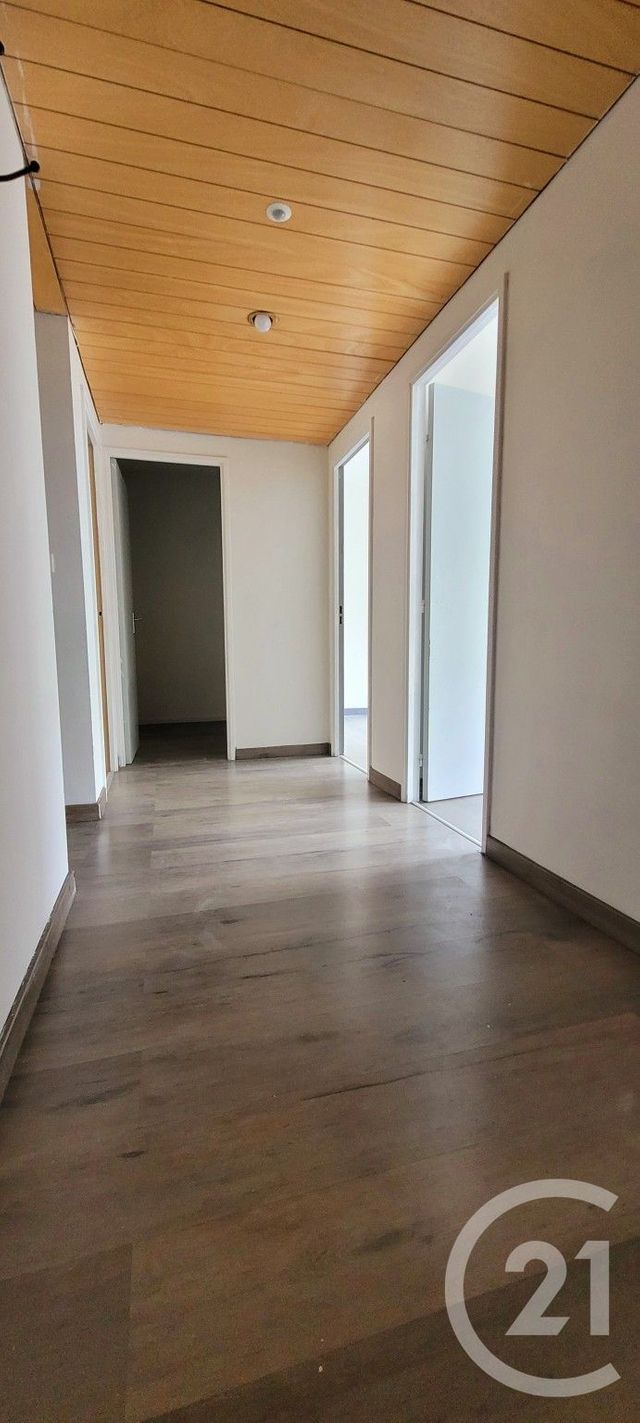 Appartement T3 &agrave; louer - 3 pi&egrave;ces - 63,20 m2 - Ales - 30 - LANGUEDOC-ROUSSILLON