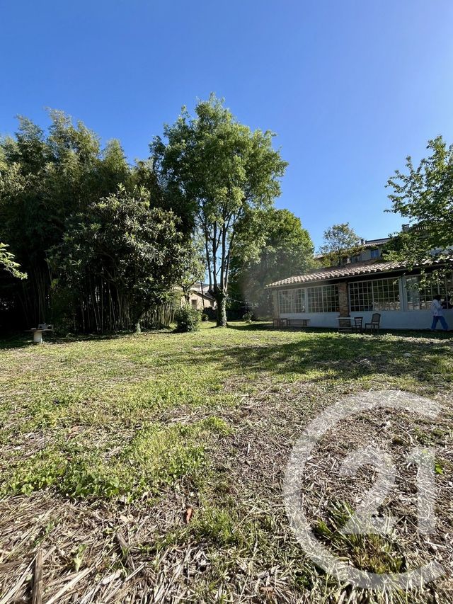 Appartement F1 bis &agrave; louer - 2 pi&egrave;ces - 39,32 m2 - St Jean Du Gard - 30 - LANGUEDOC-ROUSSILLON