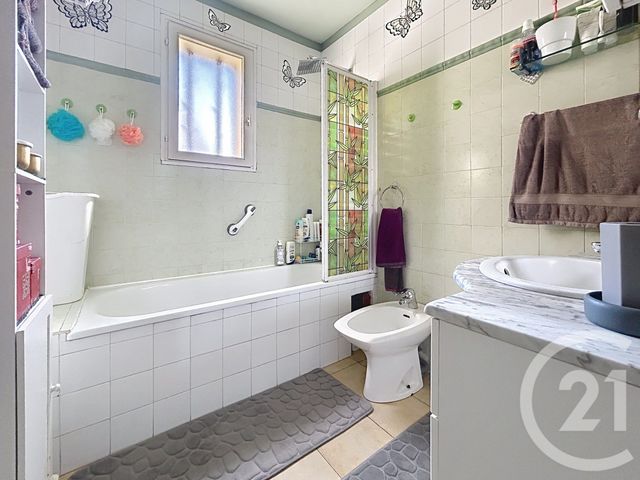 Maison &agrave; vendre - 7 pi&egrave;ces - 110 m2 - St Privat Des Vieux - 30 - LANGUEDOC-ROUSSILLON