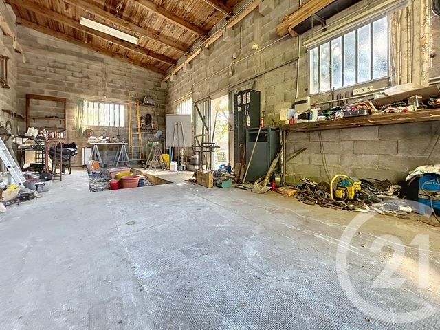 Maison &agrave; vendre - 7 pi&egrave;ces - 110 m2 - St Privat Des Vieux - 30 - LANGUEDOC-ROUSSILLON
