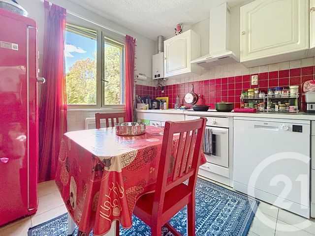 Maison &agrave; vendre - 7 pi&egrave;ces - 110 m2 - St Privat Des Vieux - 30 - LANGUEDOC-ROUSSILLON