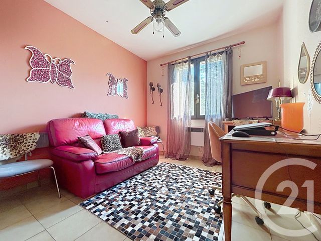 Maison &agrave; vendre - 7 pi&egrave;ces - 110 m2 - St Privat Des Vieux - 30 - LANGUEDOC-ROUSSILLON
