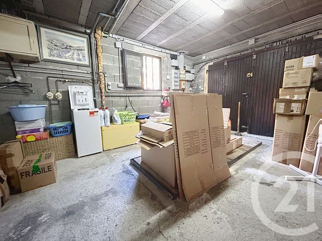Maison &agrave; vendre - 7 pi&egrave;ces - 110 m2 - St Privat Des Vieux - 30 - LANGUEDOC-ROUSSILLON
