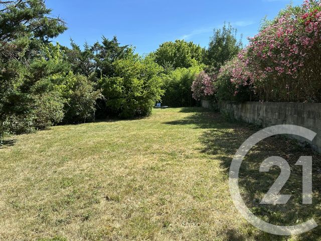 Maison &agrave; vendre - 7 pi&egrave;ces - 110 m2 - St Privat Des Vieux - 30 - LANGUEDOC-ROUSSILLON