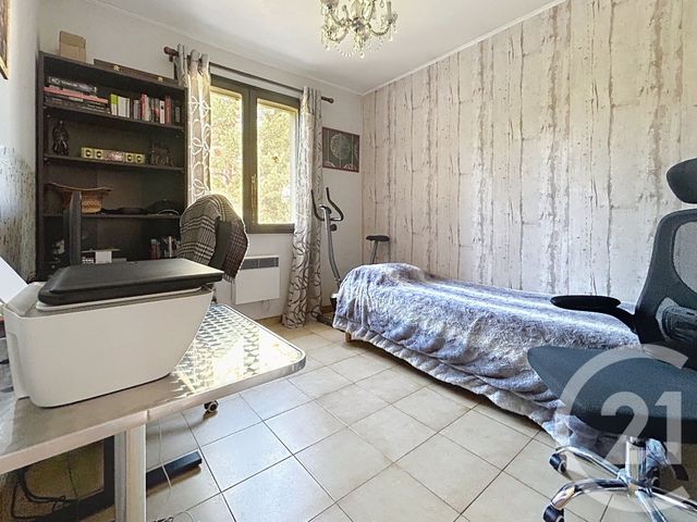 Maison &agrave; vendre - 7 pi&egrave;ces - 110 m2 - St Privat Des Vieux - 30 - LANGUEDOC-ROUSSILLON