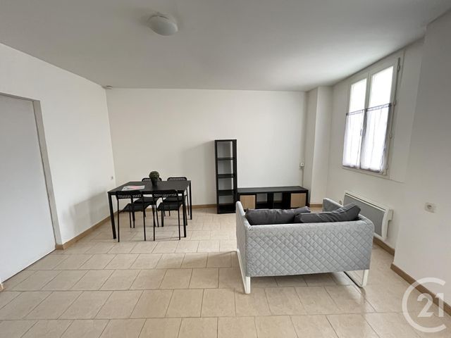 appartement - ALES - 30