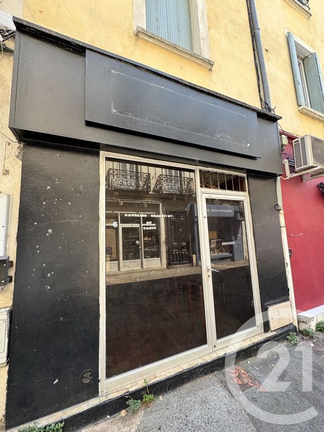 Divers &agrave; vendre - 53,54 m2 - Ales - 30 - LANGUEDOC-ROUSSILLON