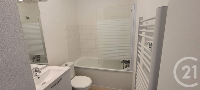 Appartement F2 &agrave; louer - 2 pi&egrave;ces - 45 m2 - St Christol Les Ales - 30 - LANGUEDOC-ROUSSILLON