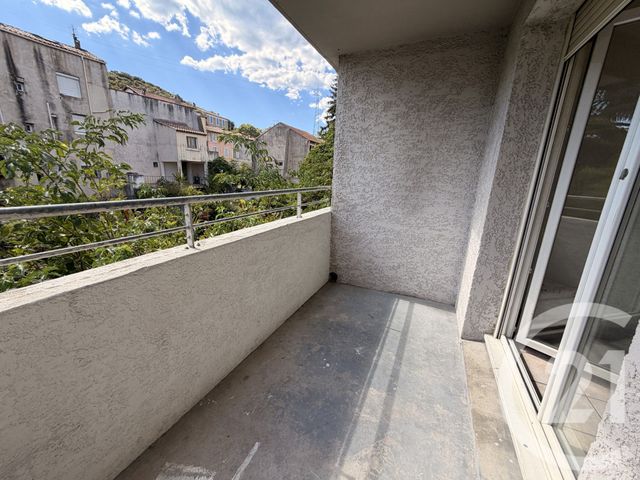 Appartement F2 &agrave; vendre - 2 pi&egrave;ces - 39,32 m2 - Ales - 30 - LANGUEDOC-ROUSSILLON