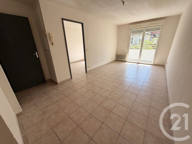 appartement - ALES - 30