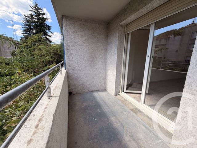 Appartement F2 &agrave; vendre - 2 pi&egrave;ces - 39,32 m2 - Ales - 30 - LANGUEDOC-ROUSSILLON