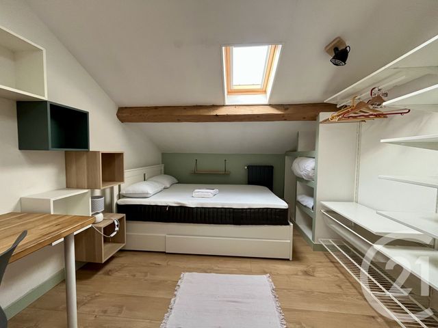 Appartement Duplex &agrave; louer - 4 pi&egrave;ces - 79,94 m2 - Ales - 30 - LANGUEDOC-ROUSSILLON