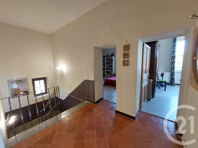 Maison &agrave; vendre - 8 pi&egrave;ces - 202,69 m2 - Brignon - 30 - LANGUEDOC-ROUSSILLON