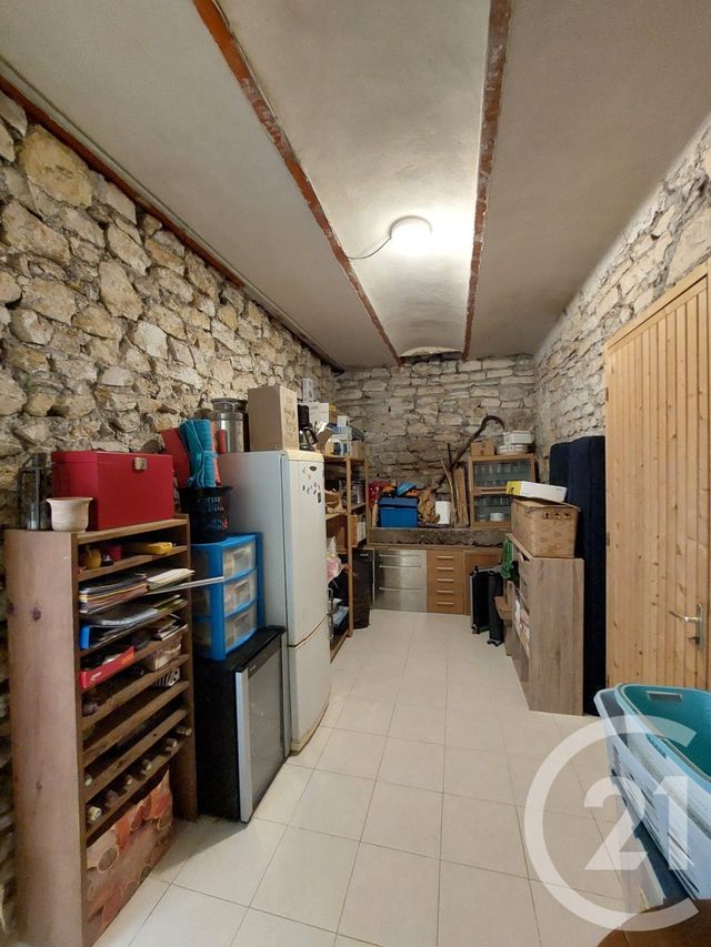 Maison &agrave; vendre - 8 pi&egrave;ces - 202,69 m2 - Brignon - 30 - LANGUEDOC-ROUSSILLON