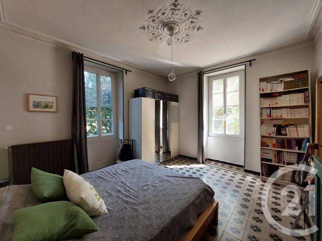 Maison &agrave; vendre - 8 pi&egrave;ces - 202,69 m2 - Brignon - 30 - LANGUEDOC-ROUSSILLON