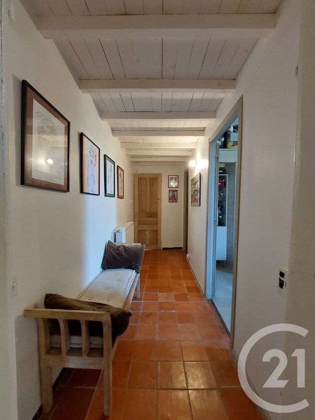 Maison &agrave; vendre - 8 pi&egrave;ces - 202,69 m2 - Brignon - 30 - LANGUEDOC-ROUSSILLON