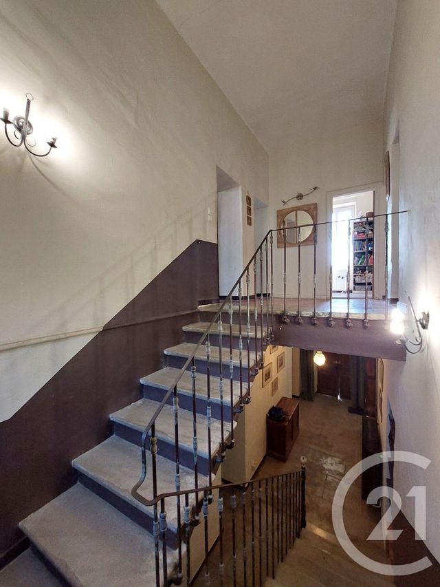 Maison &agrave; vendre - 8 pi&egrave;ces - 202,69 m2 - Brignon - 30 - LANGUEDOC-ROUSSILLON