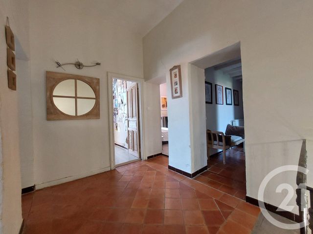 Maison &agrave; vendre - 8 pi&egrave;ces - 202,69 m2 - Brignon - 30 - LANGUEDOC-ROUSSILLON