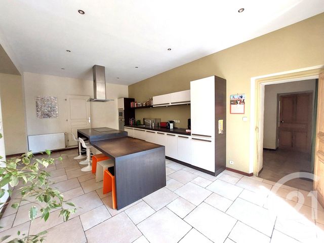 Maison &agrave; vendre - 8 pi&egrave;ces - 202,69 m2 - Brignon - 30 - LANGUEDOC-ROUSSILLON