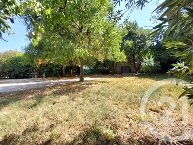 Maison &agrave; vendre - 8 pi&egrave;ces - 202,69 m2 - Brignon - 30 - LANGUEDOC-ROUSSILLON