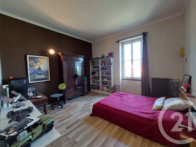 Maison &agrave; vendre - 8 pi&egrave;ces - 202,69 m2 - Brignon - 30 - LANGUEDOC-ROUSSILLON