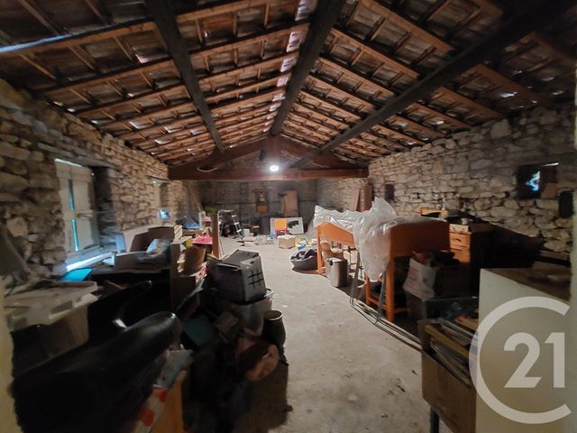 Maison &agrave; vendre - 8 pi&egrave;ces - 202,69 m2 - Brignon - 30 - LANGUEDOC-ROUSSILLON