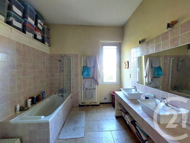 Maison &agrave; vendre - 8 pi&egrave;ces - 202,69 m2 - Brignon - 30 - LANGUEDOC-ROUSSILLON