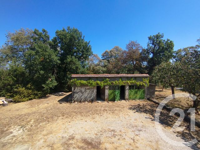 Maison &agrave; vendre - 6 pi&egrave;ces - 89,17 m2 - Servas - 30 - LANGUEDOC-ROUSSILLON