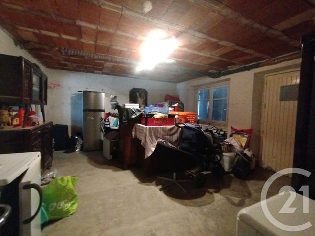 Maison &agrave; vendre - 6 pi&egrave;ces - 89,17 m2 - Servas - 30 - LANGUEDOC-ROUSSILLON