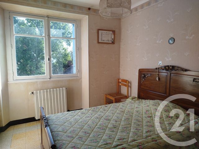Maison &agrave; vendre - 6 pi&egrave;ces - 89,17 m2 - Servas - 30 - LANGUEDOC-ROUSSILLON