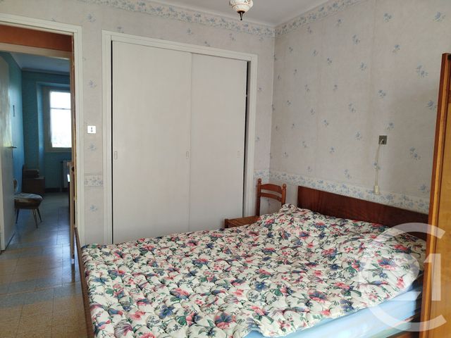 Maison &agrave; vendre - 6 pi&egrave;ces - 89,17 m2 - Servas - 30 - LANGUEDOC-ROUSSILLON