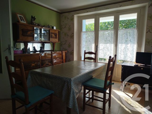 Maison &agrave; vendre - 6 pi&egrave;ces - 89,17 m2 - Servas - 30 - LANGUEDOC-ROUSSILLON
