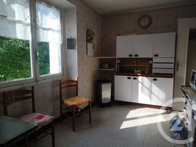 Maison &agrave; vendre - 6 pi&egrave;ces - 89,17 m2 - Servas - 30 - LANGUEDOC-ROUSSILLON