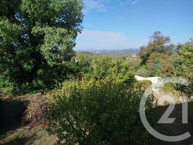 Maison &agrave; vendre - 6 pi&egrave;ces - 89,17 m2 - Servas - 30 - LANGUEDOC-ROUSSILLON