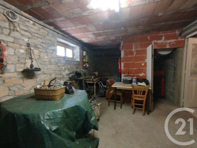 Maison &agrave; vendre - 6 pi&egrave;ces - 89,17 m2 - Servas - 30 - LANGUEDOC-ROUSSILLON