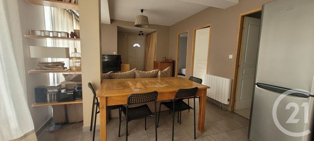 Appartement F3 &agrave; louer - 3 pi&egrave;ces - 55,78 m2 - Ales - 30 - LANGUEDOC-ROUSSILLON
